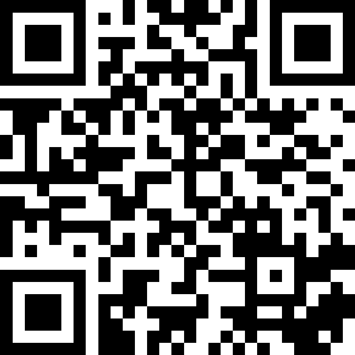 QR kód na slido